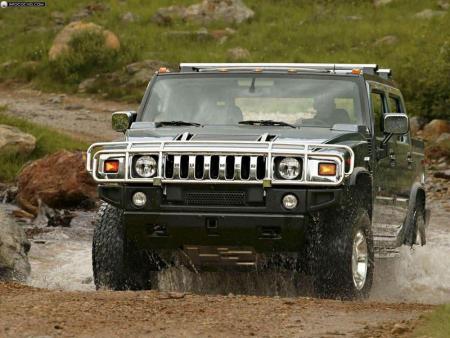 hummer