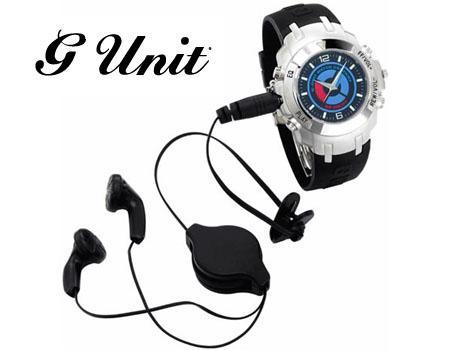 G.UNIT