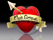 mon amour