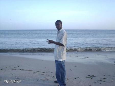 that's me