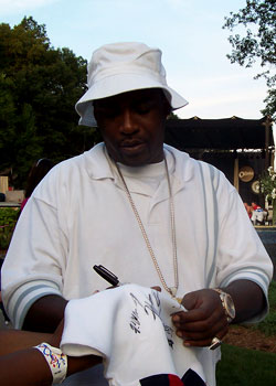 tonny yayo