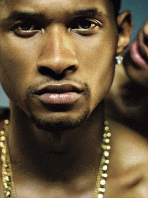 usher