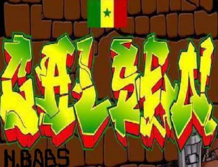 gal séné 4 ever