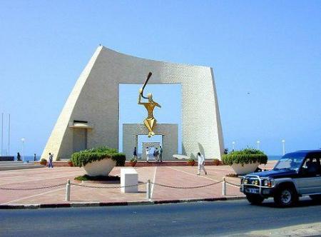 le sénégal